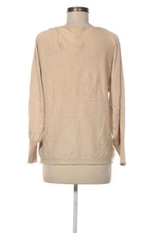 Damski sweter Janina, Rozmiar S, Kolor Beżowy, Cena 28,99 zł