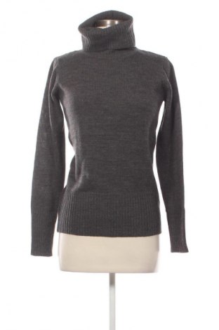Damski sweter Janina, Rozmiar M, Kolor Szary, Cena 28,99 zł