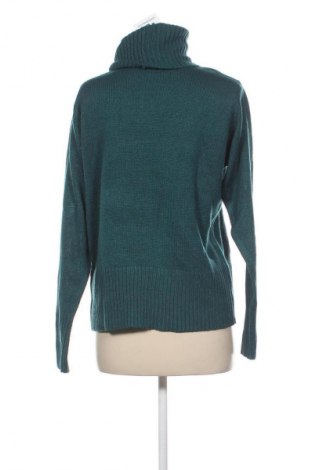 Dámsky pulóver Janina, Veľkosť XL, Farba Zelená, Cena  5,95 €