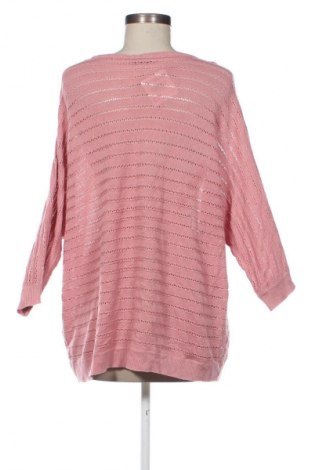 Dámsky pulóver Janina, Veľkosť XL, Farba Ružová, Cena  8,95 €