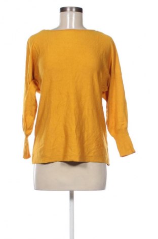 Damski sweter Janina, Rozmiar S, Kolor Pomarańczowy, Cena 28,99 zł