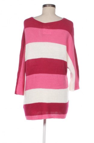 Damenpullover Janina, Größe L, Farbe Mehrfarbig, Preis 7,99 €