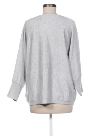 Damski sweter Janina, Rozmiar L, Kolor Szary, Cena 21,99 zł