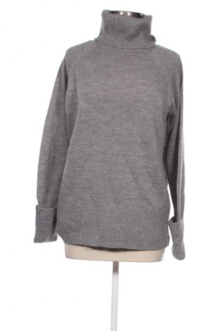 Damski sweter Janina, Rozmiar XL, Kolor Szary, Cena 28,99 zł