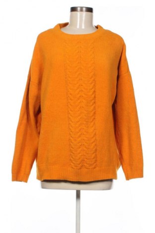 Dámsky pulóver Janina, Veľkosť L, Farba Oranžová, Cena  8,95 €