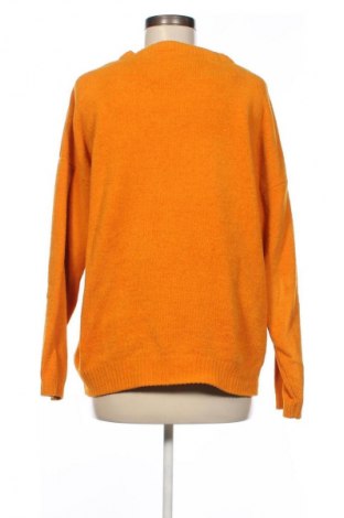 Dámsky pulóver Janina, Veľkosť L, Farba Oranžová, Cena  8,95 €