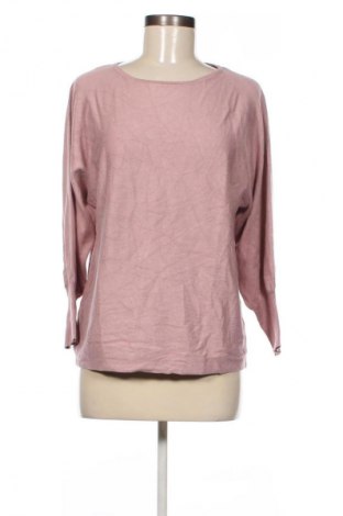 Damenpullover Janina, Größe S, Farbe Aschrosa, Preis 7,99 €