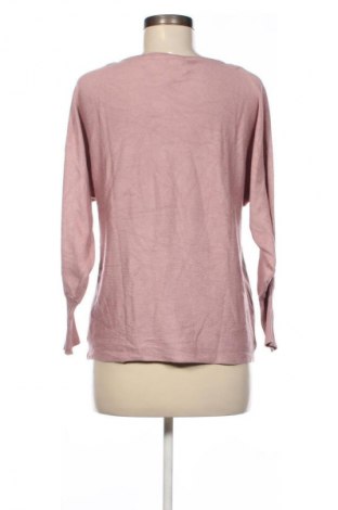 Damenpullover Janina, Größe S, Farbe Aschrosa, Preis 7,99 €
