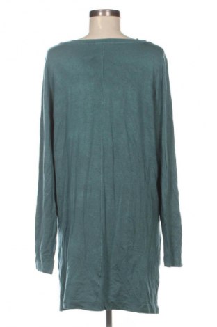 Damenpullover Janina, Größe L, Farbe Grün, Preis 7,99 €