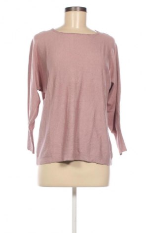 Damski sweter Janina, Rozmiar M, Kolor Różowy, Cena 48,99 zł
