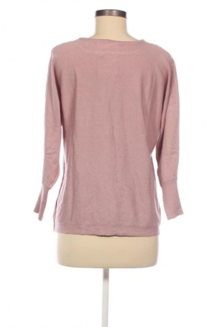 Damski sweter Janina, Rozmiar M, Kolor Różowy, Cena 48,99 zł