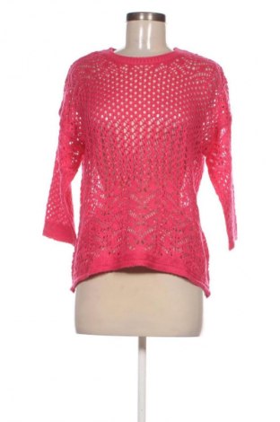 Damski sweter Janina, Rozmiar M, Kolor Różowy, Cena 38,99 zł