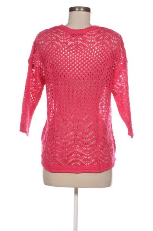 Damski sweter Janina, Rozmiar M, Kolor Różowy, Cena 38,99 zł