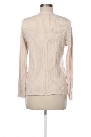 Női pulóver Jean Pascale, Méret XL, Szín Bézs, Ár 2 619 Ft