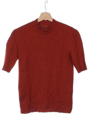 Dámsky pulóver Jean Pascale, Veľkosť XS, Farba Hnedá, Cena  3,95 €