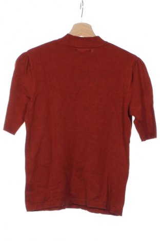 Dámsky pulóver Jean Pascale, Veľkosť XS, Farba Hnedá, Cena  3,95 €