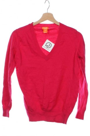 Dámský svetr Joe Fresh, Velikost XS, Barva Růžová, Cena  149,00 Kč