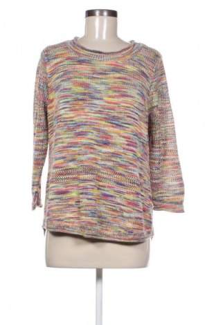 Damski sweter John Paul Richard, Rozmiar L, Kolor Kolorowy, Cena 48,99 zł