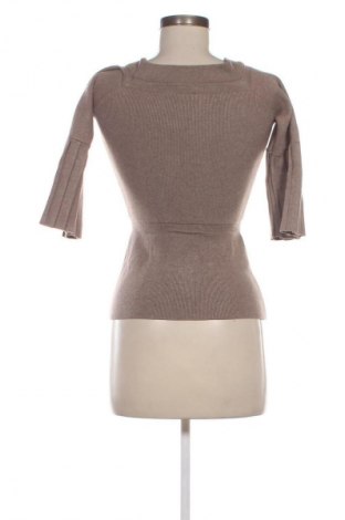 Damski sweter Just, Rozmiar S, Kolor Brązowy, Cena 48,99 zł