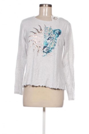 Kinder Shirt Justice, Größe 15-18y/ 170-176 cm, Farbe Grau, Preis € 8,99