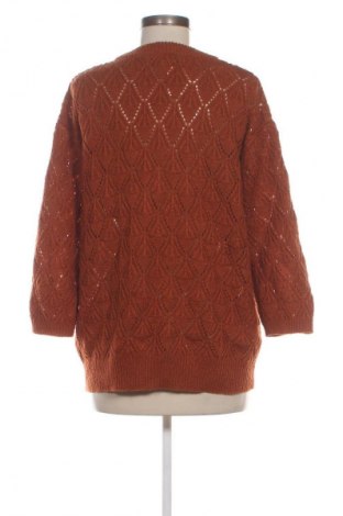 Női pulóver Kaffe, Méret XXL, Szín Barna, Ár 3 419 Ft