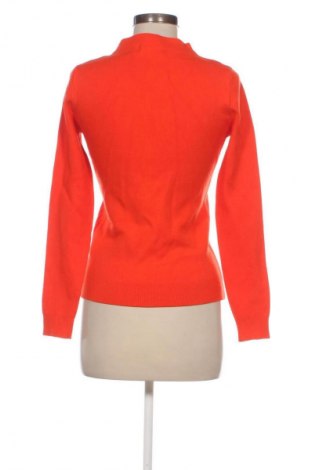 Damski sweter Karen Millen, Rozmiar M, Kolor Czerwony, Cena 75,03 zł