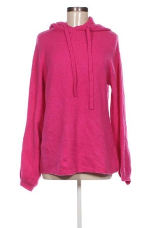 Damenpullover Karen by Simonsen, Größe S, Farbe Rosa, Preis 12,99 €