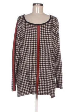 Damenpullover Kenny S., Größe XXL, Farbe Mehrfarbig, Preis 11,68 €