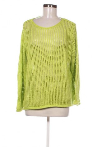 Damski sweter Kenny S., Rozmiar XL, Kolor Zielony, Cena 38,99 zł