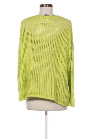 Damski sweter Kenny S., Rozmiar XL, Kolor Zielony, Cena 38,99 zł