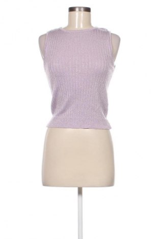 Pulover de femei Koton, Mărime M, Culoare Mov, Preț 42,99 Lei
