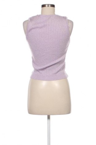 Pulover de femei Koton, Mărime M, Culoare Mov, Preț 42,99 Lei