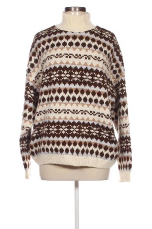 Női pulóver LCW, Méret XL, Szín Sokszínű, Ár 3 399 Ft