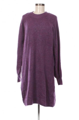 Dámský svetr Ladies Fashion, Velikost XL, Barva Fialová, Cena  119,00 Kč