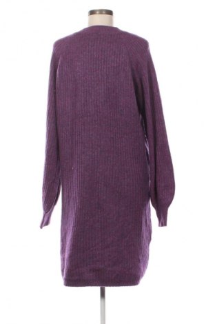 Dámský svetr Ladies Fashion, Velikost XL, Barva Fialová, Cena  119,00 Kč