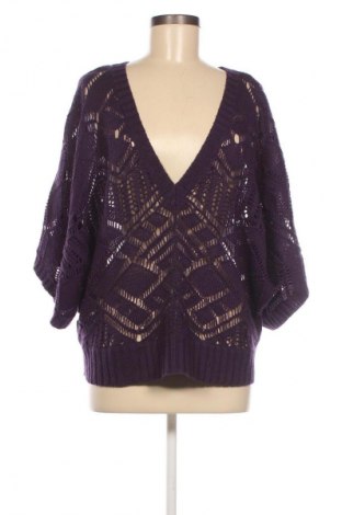 Női pulóver Lane Bryant, Méret XL, Szín Lila, Ár 3 009 Ft