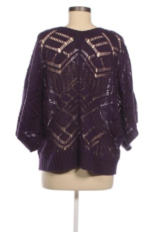 Női pulóver Lane Bryant, Méret XL, Szín Lila, Ár 3 009 Ft