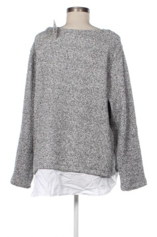 Damski sweter Laura Torelli, Rozmiar XL, Kolor Kolorowy, Cena 48,99 zł