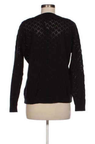 Damski sweter Laura Torelli, Rozmiar L, Kolor Czarny, Cena 22,29 zł