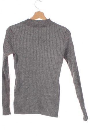 Damski sweter Laura Torelli, Rozmiar XS, Kolor Szary, Cena 28,99 zł