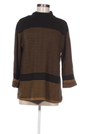 Damski sweter Laura Torelli, Rozmiar M, Kolor Kolorowy, Cena 28,99 zł