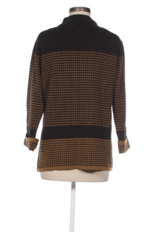 Damski sweter Laura Torelli, Rozmiar M, Kolor Kolorowy, Cena 28,99 zł