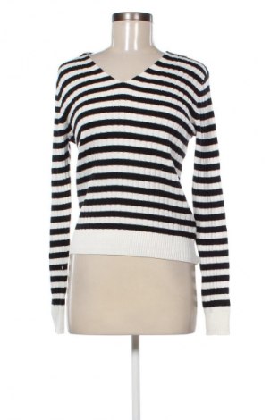 Damenpullover Laura Torelli, Größe M, Farbe Mehrfarbig, Preis € 20,99
