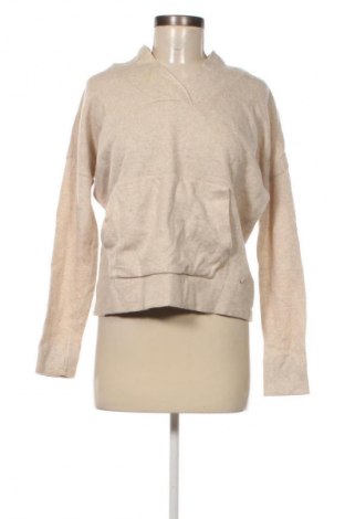 Damenpullover LeGer By Lena Gercke X About you, Größe L, Farbe Ecru, Preis 14,99 €
