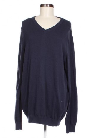 Herrenpullover Livergy, Größe XXL, Farbe Blau, Preis € 18,01