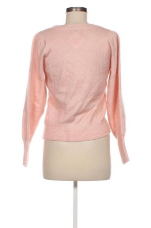 Pulover de femei Liz Devy, Mărime S, Culoare Roz, Preț 30,99 Lei