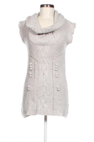Dámsky pulóver LOIZA BY PATRIZIA PEPE, Veľkosť XL, Farba Sivá, Cena  45,95 €