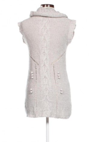 Dámsky pulóver LOIZA BY PATRIZIA PEPE, Veľkosť XL, Farba Sivá, Cena  45,95 €