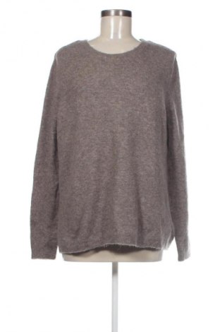 Pulover de femei Louise Orop, Mărime M, Culoare Maro, Preț 30,99 Lei