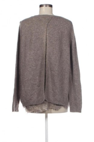 Pulover de femei Louise Orop, Mărime M, Culoare Maro, Preț 30,99 Lei
